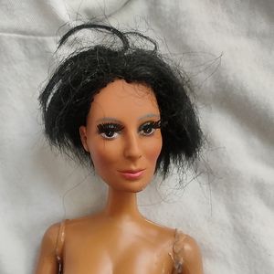 Cher 1975 Doll Mego Corp
